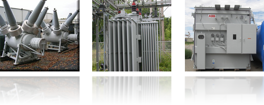 power transformers