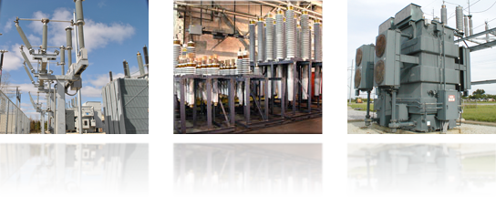 power transformers